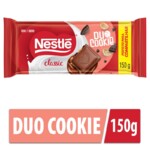 Chocolate Nestle Classic 150g Duo Cookie
