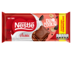 Chocolate Nestle Classic 150g Duo Cookie