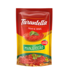Molho de Tomate Tarantella 300g Manjericao Sc