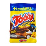 Achocolatado em Po Toddy 700g Sache