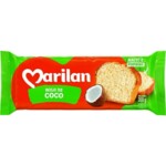 Bolo Marilan 200g Coco