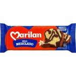 Bolo Marilan 200g Mesclado