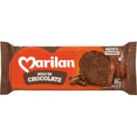 Bolo Marilan 200g Chocolate