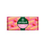 Biscoito Wafer Piraque 100g Morango