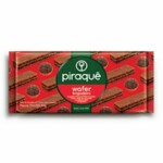 Biscoito Wafer Piraque 100g Brigadeiro