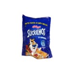 Cereal Sucrilhos Kelloggs 110g Original