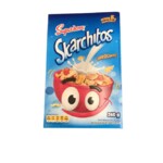 Cereal Skarchitos Kelloggs 240g