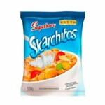 Cereal Skarchitos Kelloggs 500g