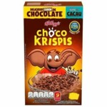 Cereal Choco Kelloggs 100g Krispis