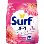 Sabao em Po Surf 1,6kg Explo.de Flores
