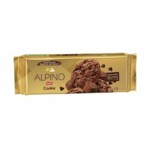 Cookies Nestle 60g Alpino