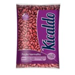 Feijao Vermelho Kicaldo 1kg