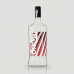 Vodka Orloff 1,75l