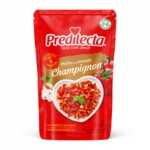 Molho Predilecta 300g Champignon Sc