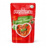 Molho Predilecta 300g Ervas Finas Sc