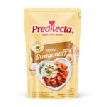 Molho Predilecta 300g Strogonoff Sc