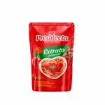 Extrato de Tomate Predilecta 300g Sc