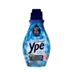 Amaciante Conc.ype 500ml Frescor Flores