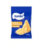 Queijo Ralado Itambe 100g Parmesao