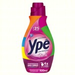Amaciante Conc.ype 500ml Pink