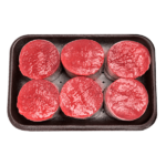 Carne Bov.file Mignon Reserva Kg Medalhao