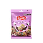 Bala Gelatines Docile 80g Festa