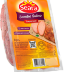 Copa Lombo Suina Seara Kg Porc.resf.temp.