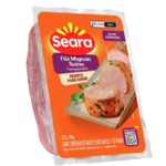 File Mignon Suino Seara Kg Porc.resf.temp.