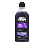 Limpa Pneus Autocraft 500ml