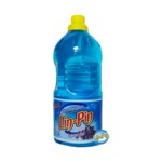 Desinfetante Lin Pin 2l Lavanda