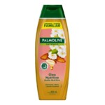 Sabonete Liq.palmolive 650ml Naturals Camel.