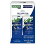 Shamp.palmolive 350ml 2pack Anti Caspa