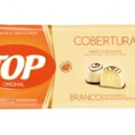 Cob.barra Top 2,1kg Branco