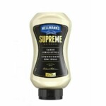 Maionese Hellmann's 330g Premium Squeeze