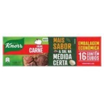 Caldo Knorr 152g Carne