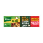 Caldo Knorr 152g Galinha