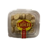 Biscoito Amant.lider 140g Rosca de Nata