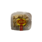 Biscoito Amant.lider 140g Rosca de Coco