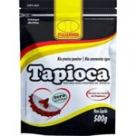 Goma Para Tapioca Italianinho 500g