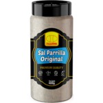 Sal de Parrilla Italianinho 400g Original