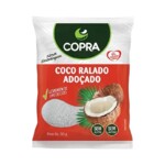 Coco Ralado Copra 50g Fino Umi.adoc.
