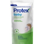 Sabonete Liq.protex Baby 380ml Glicerin.refil