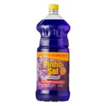 Desinfetante Pinho Sol 1,75l Lavanda