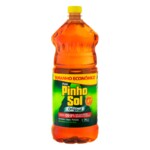Desinfetante Pinho Sol 1,75l Original