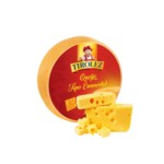 Queijo Emmental Tirolez Kg Corte