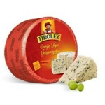 Queijo Gorgonzola Tirolez Kg Corte