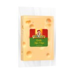 Queijo Gorgonzola Polenghi Sélection em Cunha 100g - mobile-superprix