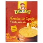 Fondue de Queijo Tirolez 400g
