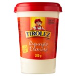 Requeijao Cremoso Tirolez 200g Tradicional