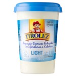 Requeijao Cremoso Tirolez 200g Light